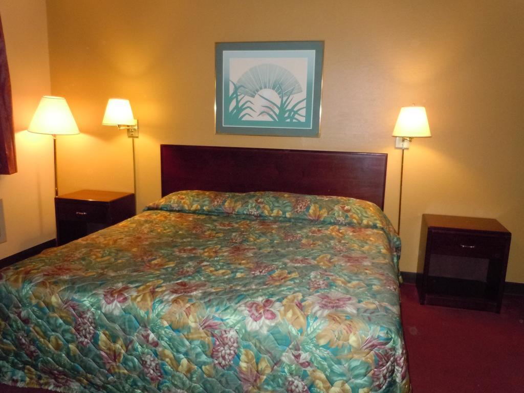 Ozark Inn Springfield Pokój zdjęcie