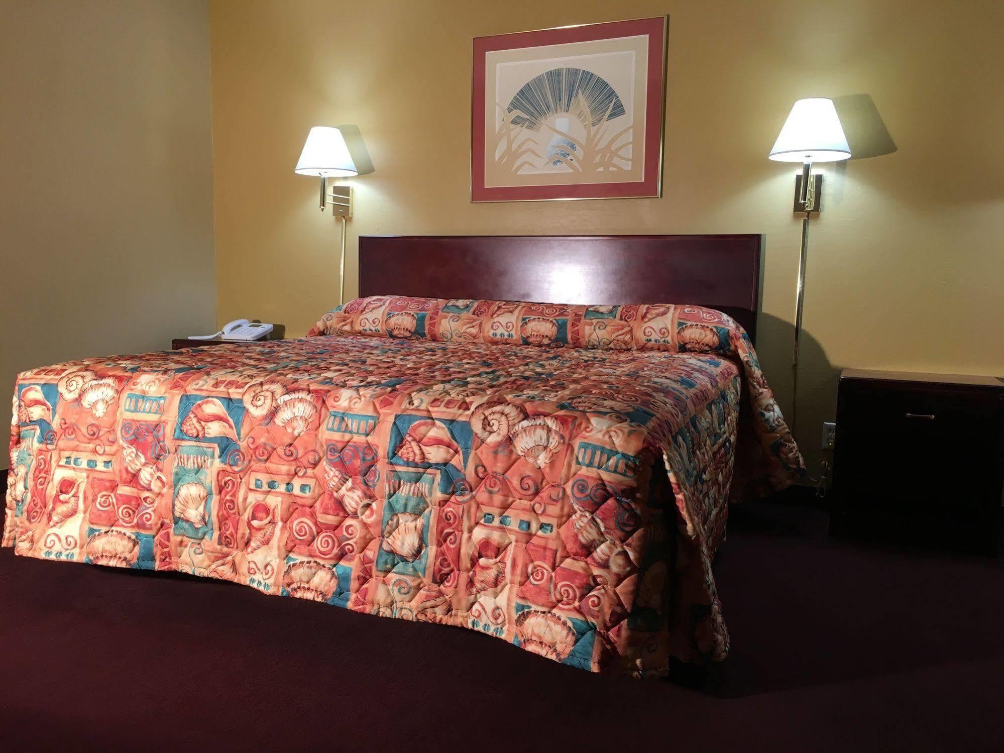 Ozark Inn Springfield Zewnętrze zdjęcie