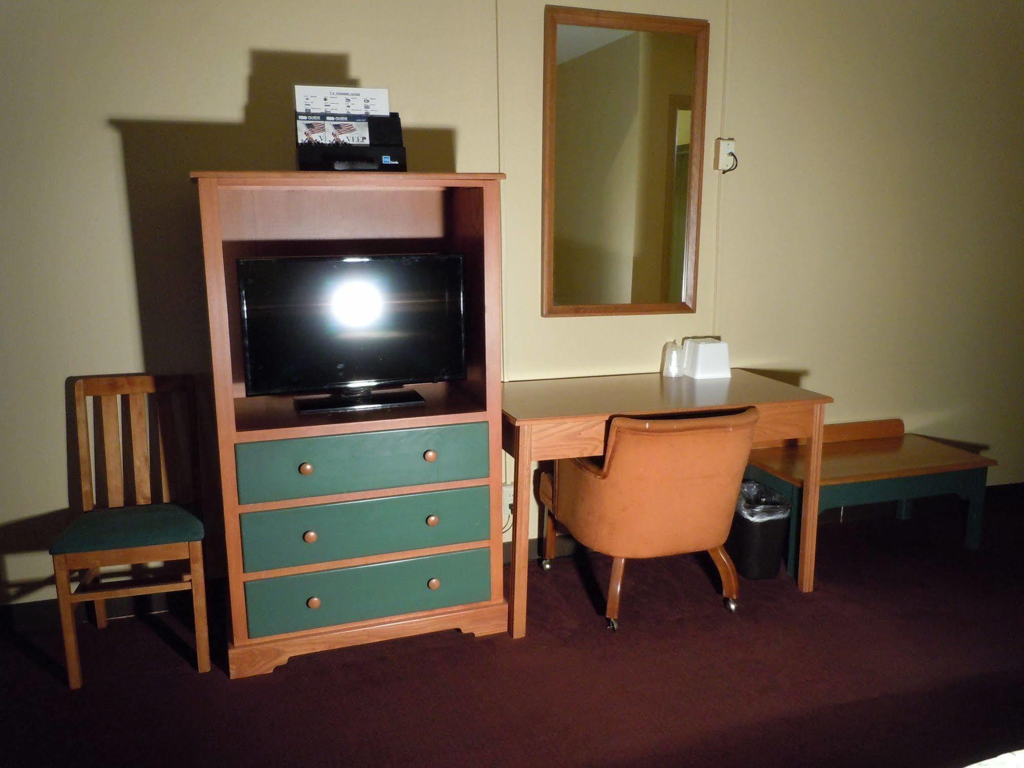 Ozark Inn Springfield Zewnętrze zdjęcie