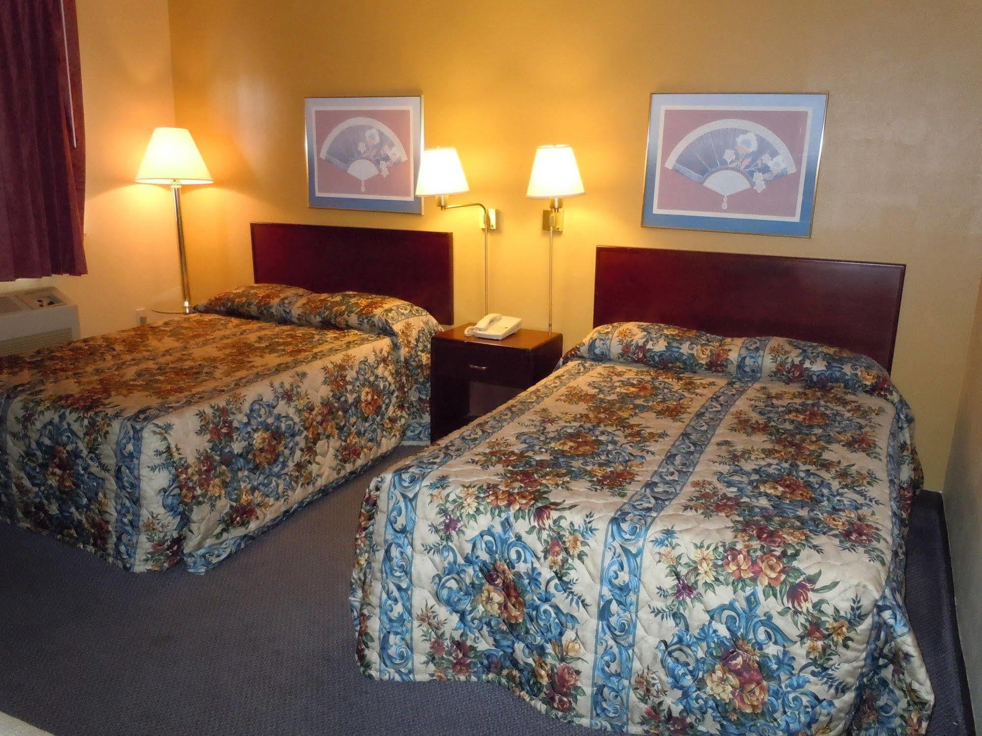 Ozark Inn Springfield Zewnętrze zdjęcie